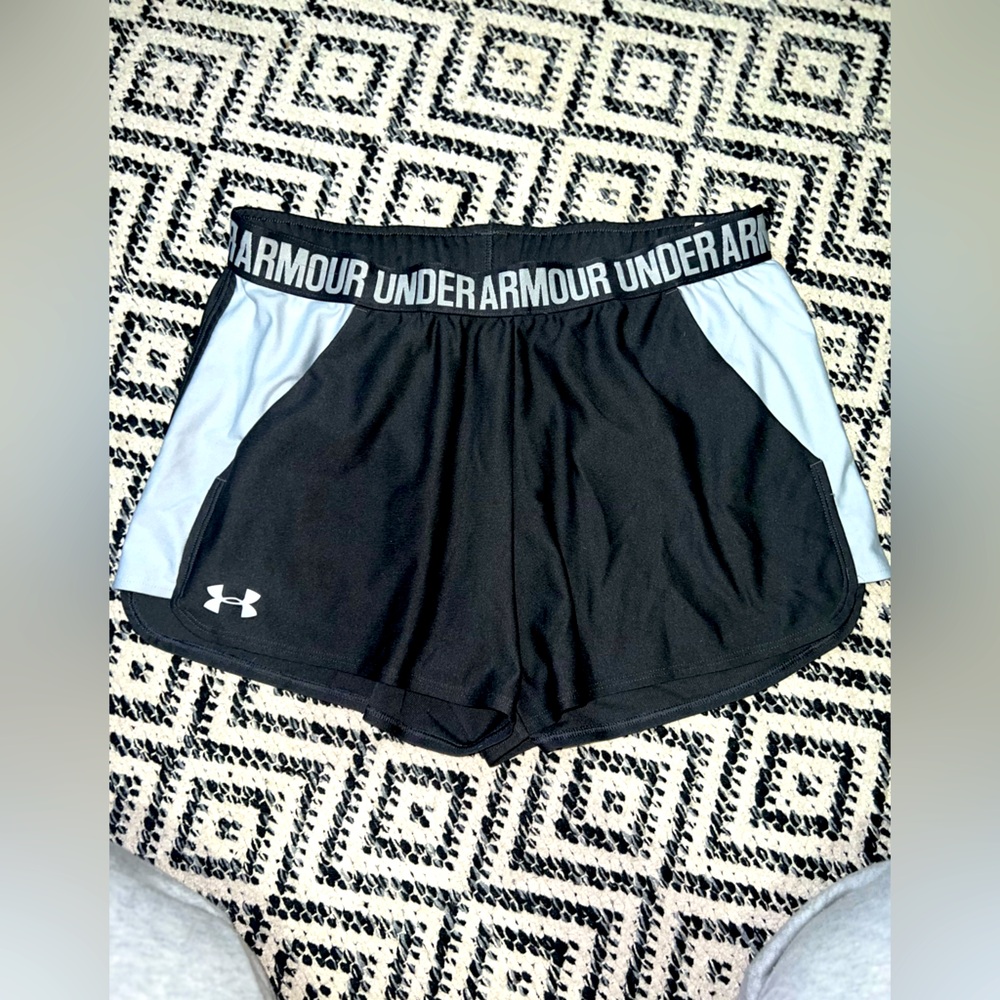 Under armour shorts
